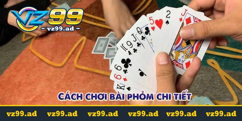 Game bài phỏm – Hướng dẫn cách chơi, luật chơi chi tiết nhất Game bài phỏm – Hướng dẫn cách chơi, luật chơi chi tiết nhất