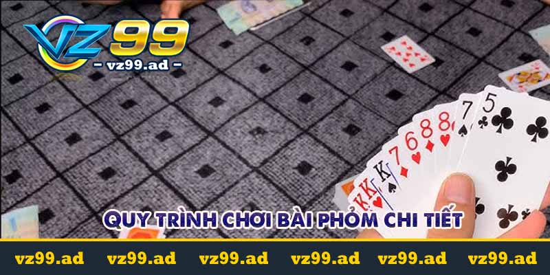Game bài phỏm – Hướng dẫn cách chơi, luật chơi chi tiết nhất Game bài phỏm – Hướng dẫn cách chơi, luật chơi chi tiết nhất