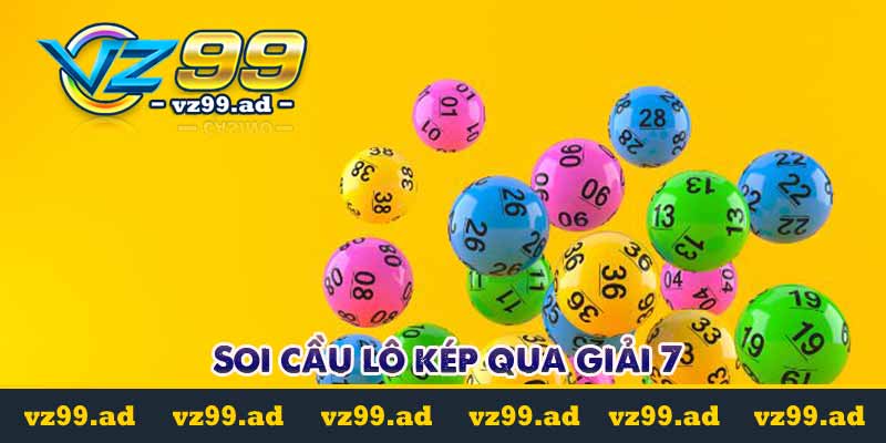Soi cầu lô kép - Phương pháp tìm ra con số may mắn hôm nay