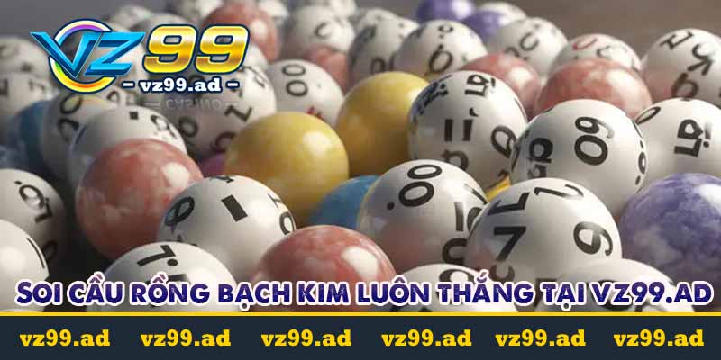 Xổ Số VZ99 - Cơ Hội Làm Giàu Hấp Dẫn Không Nên Bỏ Lỡ