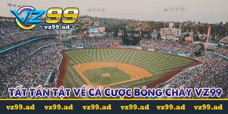Cá cược bóng chày - Tất Tần Tật Về Cá Cược Bóng Chày VZ99 Cá cược bóng chày - Tất Tần Tật Về Cá Cược Bóng Chày VZ99