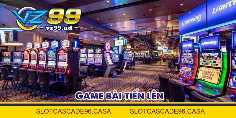 Sảnh game KS: Sảnh chơi nhiều khuyến mãi nhất tại VZ99