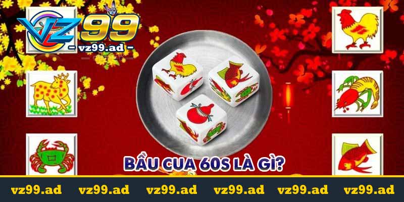 Hướng dẫn cá cược Bầu cua 60s thưởng cực khủng tại vz99.ad Hướng dẫn cá cược Bầu cua 60s thưởng cực khủng tại vz99.ad