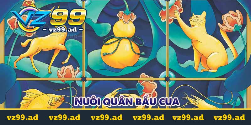 Hướng dẫn cá cược Bầu cua 60s thưởng cực khủng tại vz99.ad Hướng dẫn cá cược Bầu cua 60s thưởng cực khủng tại vz99.ad