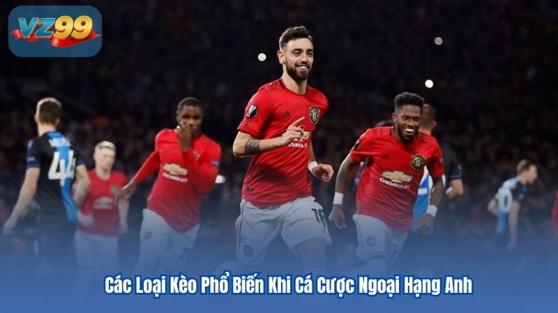 Soi Kèo Ngoại Hạng Anh Tại VZ99 Bí Quyết Dự Đoán Chuẩn Soi Kèo Ngoại Hạng Anh Tại VZ99 Bí Quyết Dự Đoán Chuẩn