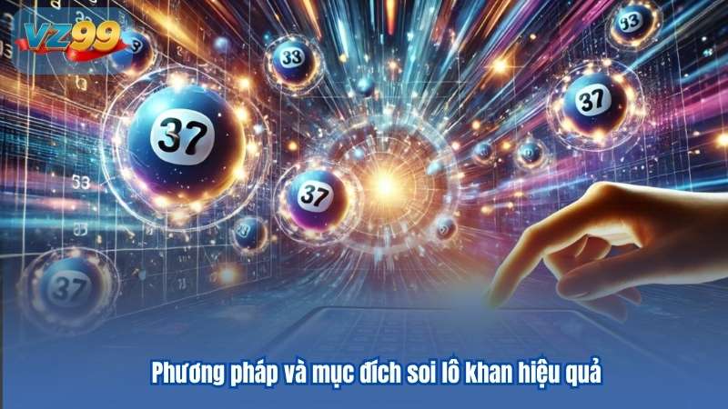 Xổ Số VZ99 - Cơ Hội Làm Giàu Hấp Dẫn Không Nên Bỏ Lỡ