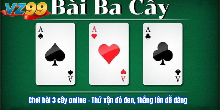 Danh Mục Game VZ99 Danh Mục Game VZ99