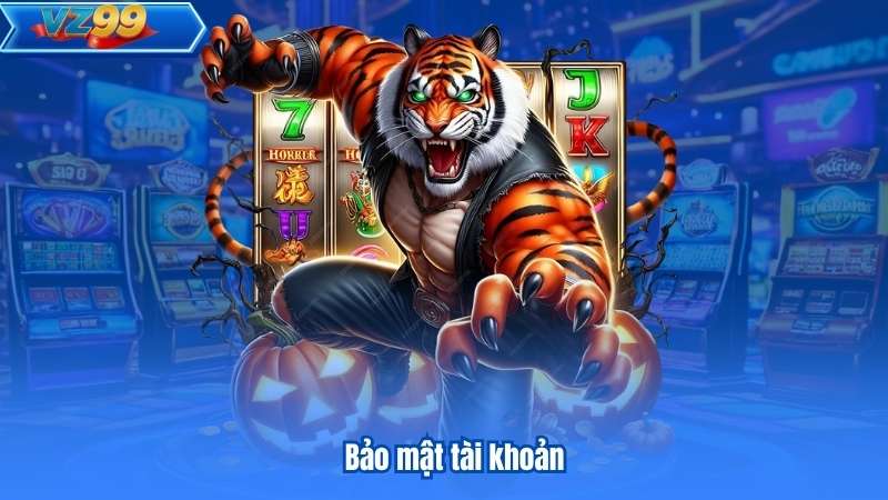 Chính Sách Bảo Mật - An Toàn Hiệu Quả Tại Nhà Cái VZ99 Chính Sách Bảo Mật - An Toàn Hiệu Quả Tại Nhà Cái VZ99