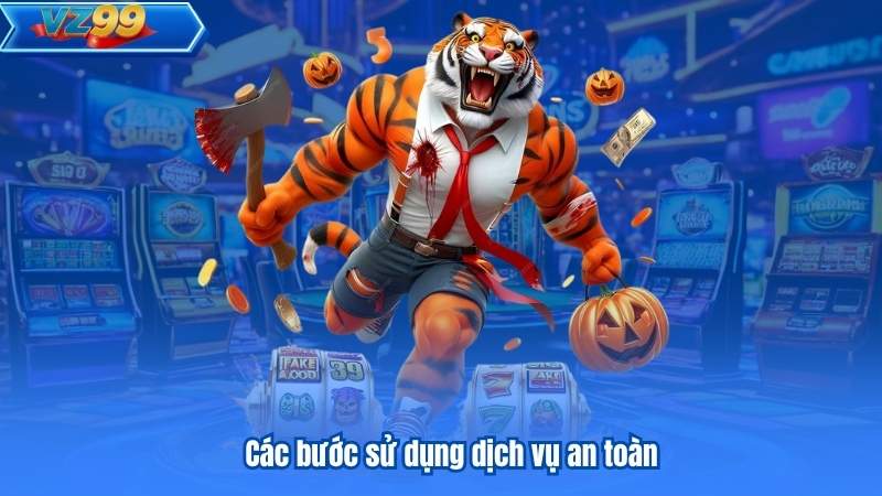 Chính Sách Bảo Mật - An Toàn Hiệu Quả Tại Nhà Cái VZ99 Chính Sách Bảo Mật - An Toàn Hiệu Quả Tại Nhà Cái VZ99