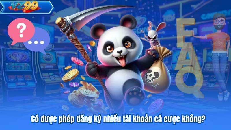 Câu Hỏi Thường Gặp - VZ99 Giải Đáp Chi Tiết Cho Hội Viên