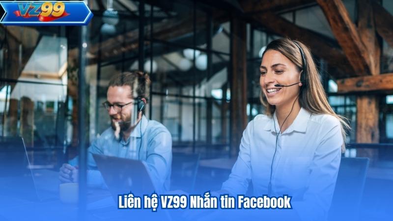 Liên Hệ VZ99 – Tổng Hợp Các Cách Kết Nối Nhanh Chóng Nhất