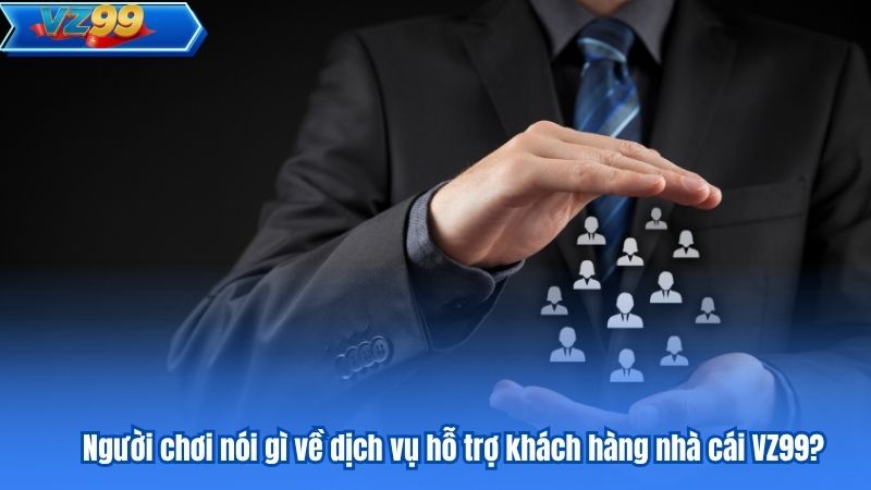 Liên Hệ VZ99 – Tổng Hợp Các Cách Kết Nối Nhanh Chóng Nhất