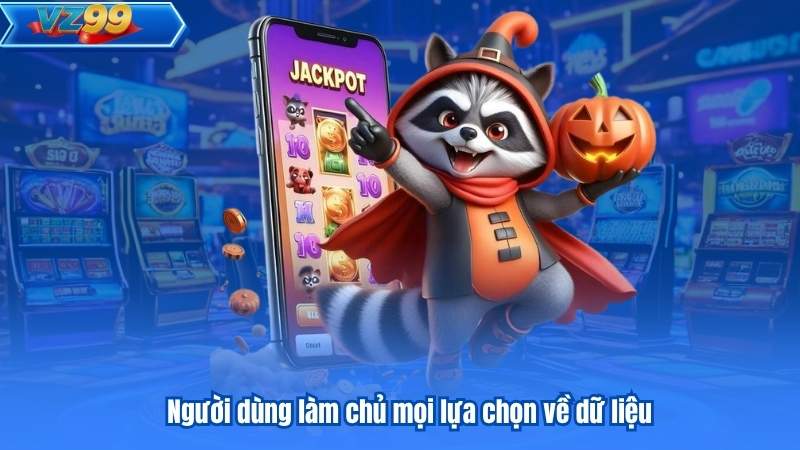 Chính Sách Bảo Mật - An Toàn Hiệu Quả Tại Nhà Cái VZ99 Chính Sách Bảo Mật - An Toàn Hiệu Quả Tại Nhà Cái VZ99