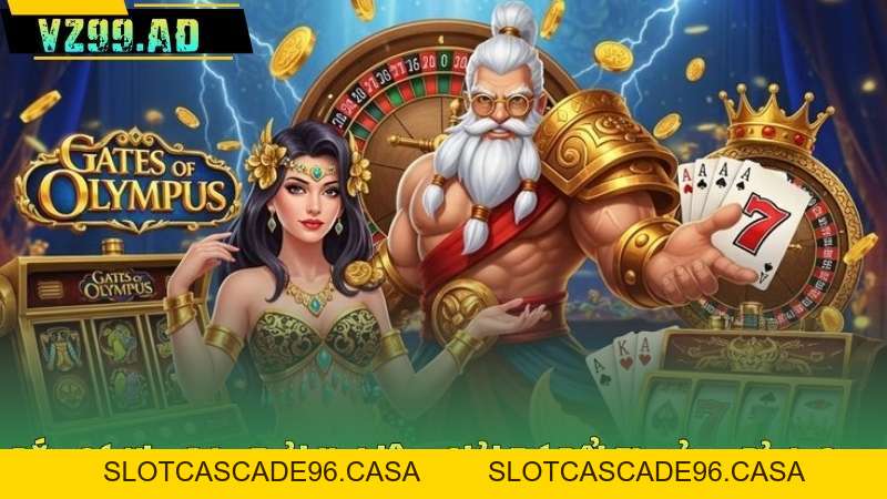 Bắn Cá Vip 4d – Trải Nghiệm Giải Trí Đổi Thưởng Đỉnh Cao