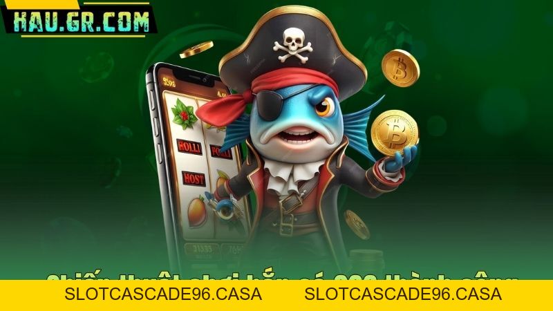 Bắn Cá 999 – Game Săn Thưởng Đỉnh Cao Cho Người Chơi Mới
