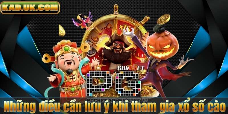 Xổ Số Cào - Hướng Dẫn Toàn Diện Dành Cho Người Chơi Mới
