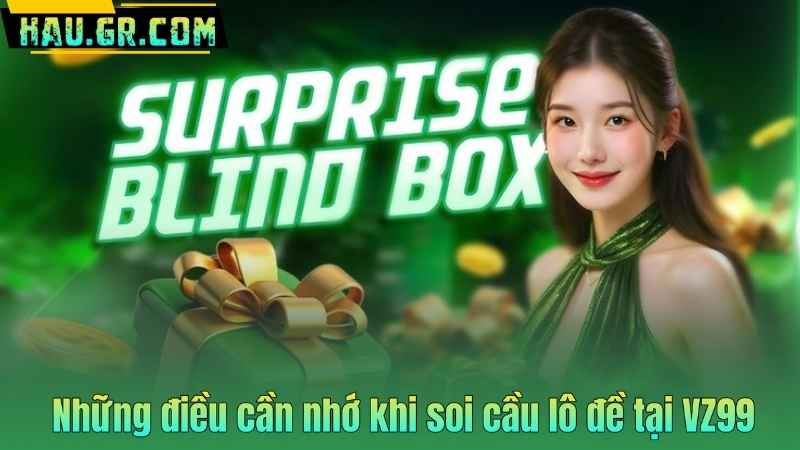 Soi Cầu Lô Đề Tại VZ99 - Bí Quyết 4+ Chiến Thuật Hiệu Quả
