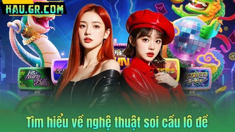 Soi Cầu Lô Đề Tại VZ99 - Bí Quyết 4+ Chiến Thuật Hiệu Quả